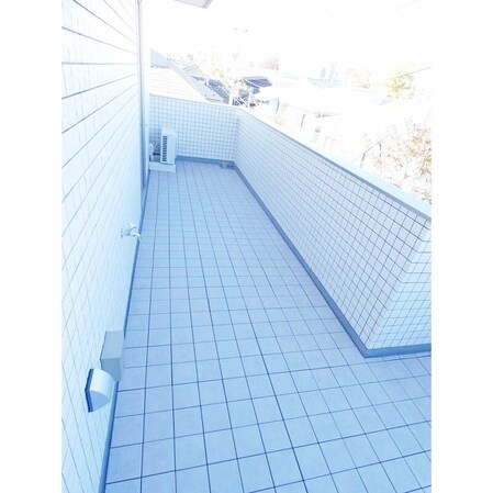 ソレイユ大原の物件内観写真